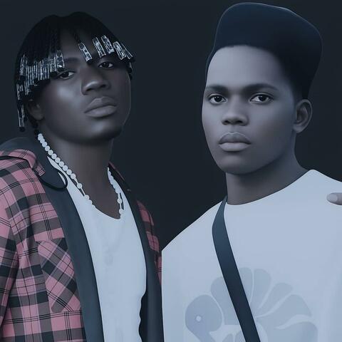 mama phone (feat. Babypop237)