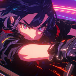 Storm-Bringing Tight Corner