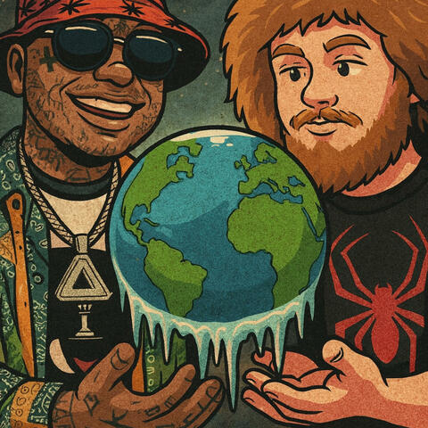 Make Me Whole (feat. Bdg Delta) [Part 2]