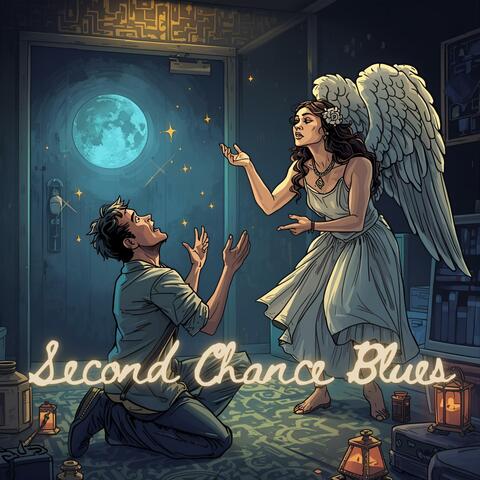 Second Chance Blues (Radio Edit)