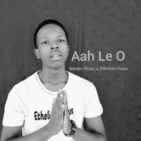 Aah Le O (feat. Master Piczo)