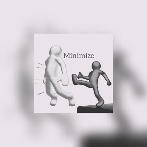 Minimize