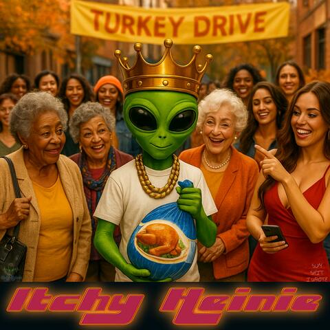 Turkey Drive