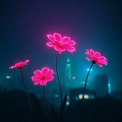 Night Bloom