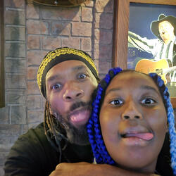 Daddy's Shining Star