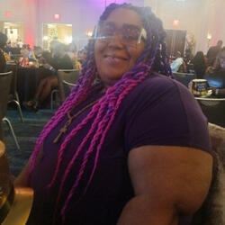 She Rose From The Ashes