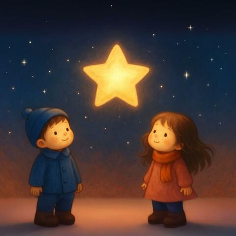 Star : 별에게 보내는 편지