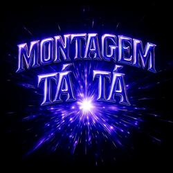 MONTAGEM TÁ TÁ (Ultra Slowed)