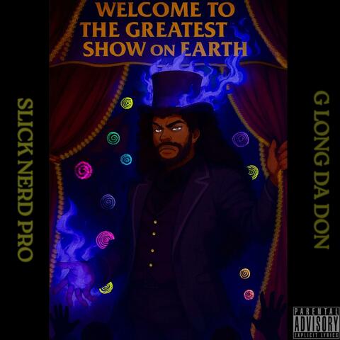 The Greatest Show On Earth