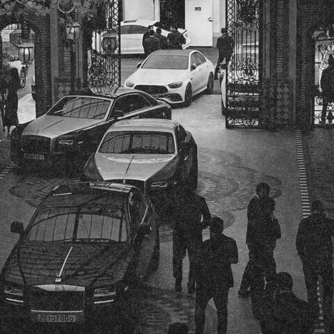 Mafia Life Sidhu Gurbaz (Slowed And Lofi)