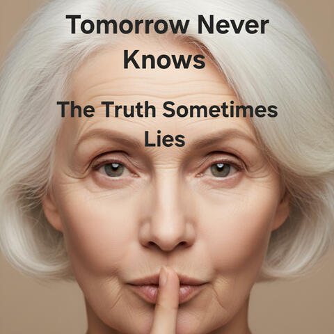 The Truth Sometimes Lies