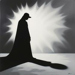 If I could touch your soul