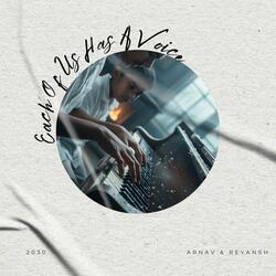 Each Of Us Has A Voice