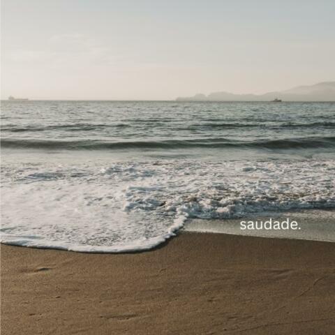 saudade.