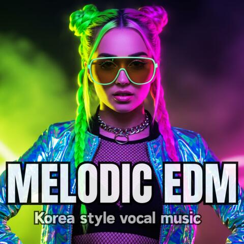 MELODIC EDM VOL 23