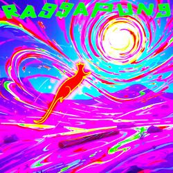 ECHO LOINTAIN RAINWORLD JE T'AIME LA BELLE NUIT BY RAGGAPUNG (CHILL VIBES) [MADE WITH ADRENALINE AND LOVE]