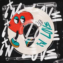 MEGA FUNK IN LOVE (feat. DJ Jakez)