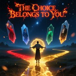 Choice Belongs to You