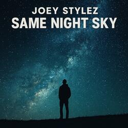Same Night Sky