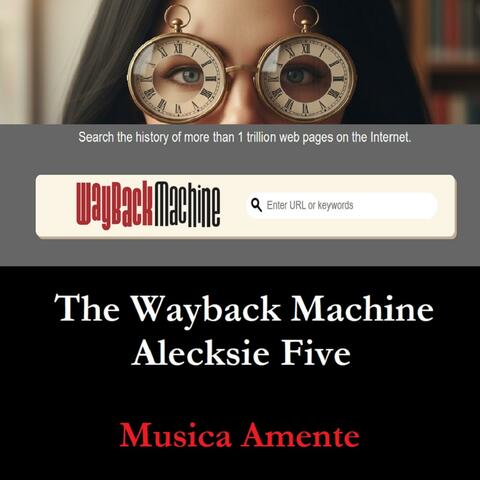The Wayback Machine
