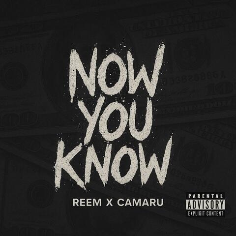 Now You Know
