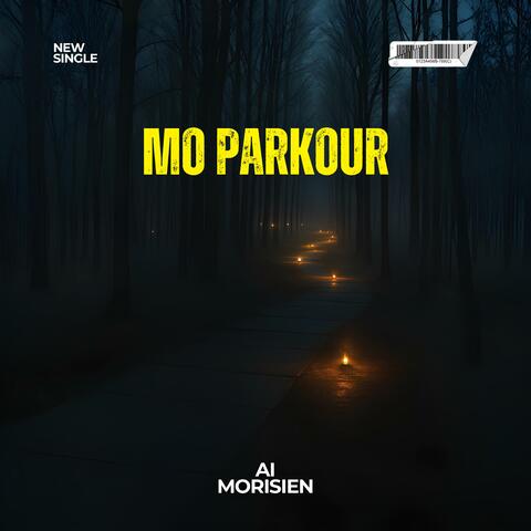 Mo Parkour