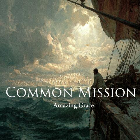 Amazing Grace