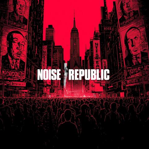 Noise Republic