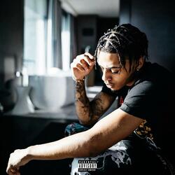 It's Whatever (feat. Lucas Coly)