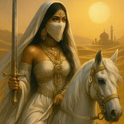 Mood (Arabic Pop Beat)