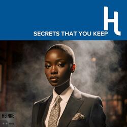 Secrets that you keep (feat. Kendra Knight)