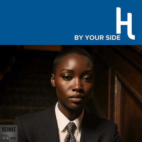 By Your Side (feat. Kendra Knight)