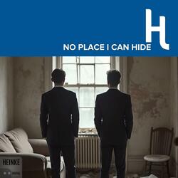 No Place I Can Hide (feat. Electric Kills)