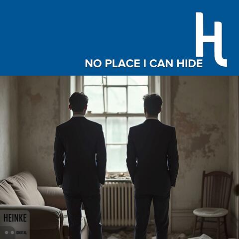 No Place I Can Hide (feat. Electric Kills)