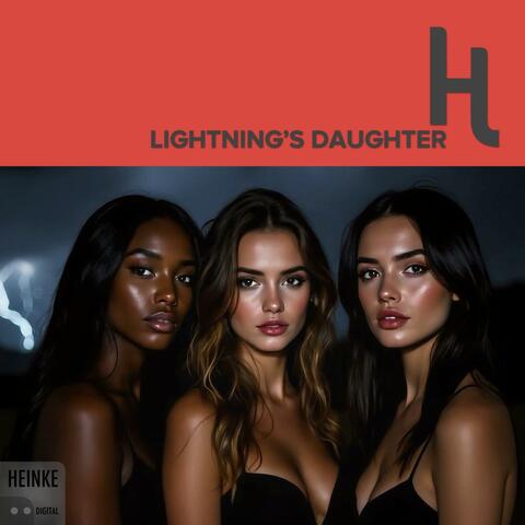 Lightning's Daughter (feat. Atomic Thornes)