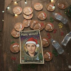 POBRE NAVIDAD