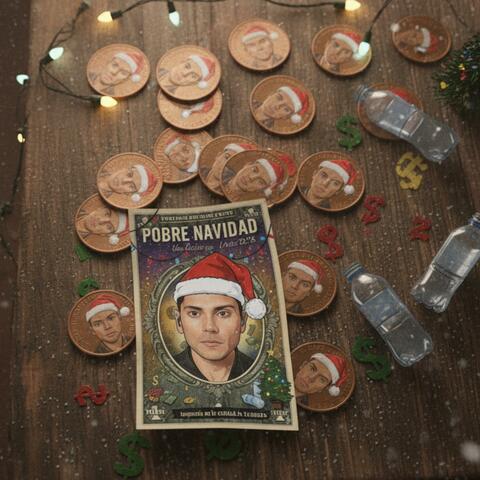 POBRE NAVIDAD