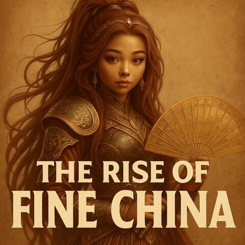 The rise of fine china