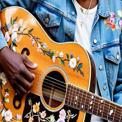 What Did I Do Wrong Baby, Pt. 1