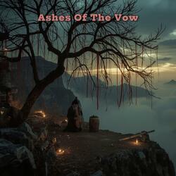 Ashes Of The Vow