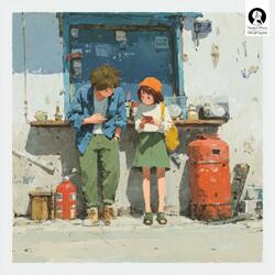 Perfect Weekend Morning