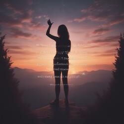 Standing Tall with you