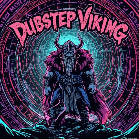 Dubstep epic viking