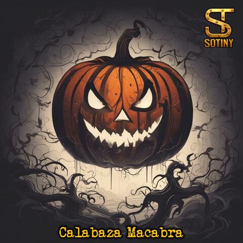 Calabaza Macabra
