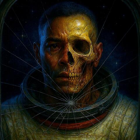 Dead Astronaut Theory (Instrumental)