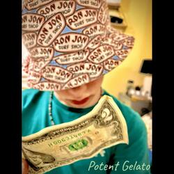 Potent Gelato