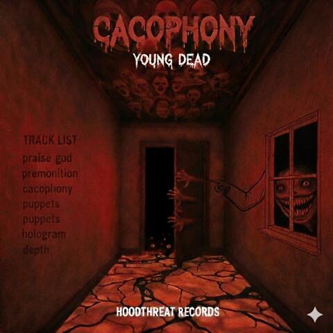 YD CACOPHONY