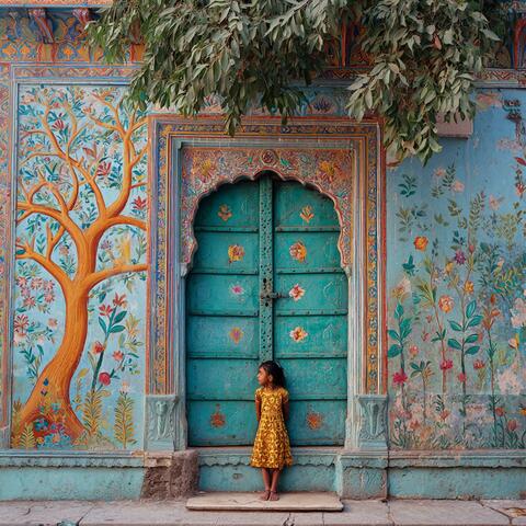 Eastern Magical Soul