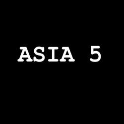 Asia 5