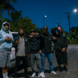 Trapper boyz (feat. JCsuave, Rico Cobain, Youngnel, Toon)